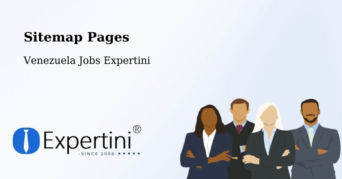 Sitemap Pages - Valera - Venezuela Jobs Expertini